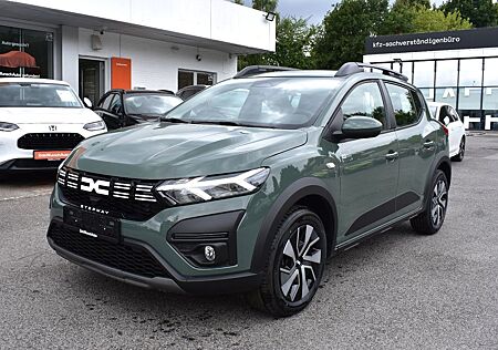 Dacia Sandero III Stepway Expression TCe90 CVT SOFORT