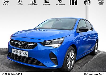 Opel Corsa 1.2(100PS)ELEGANCE+KLIMAAUTO+GJR+SHZ+R-KAM