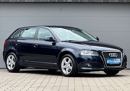 Audi A3 1.4TFSI Automatik*1.Hand*Klima*Scheckheft