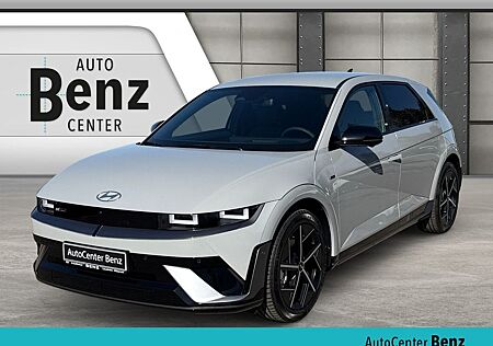 Hyundai IONIQ 5 84 kWh N-LINE X *MATRIX-LED*NAVI*ACC*