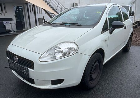 Fiat Grande Punto 1.2 8V Basis