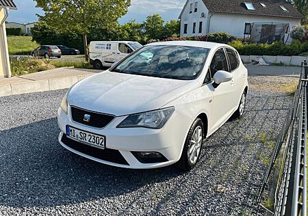 Seat Ibiza 1.4 16V Reference | Perfektes Anfängerauto