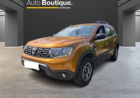Dacia Duster 1.3 TCe 130 Comfort 4WD