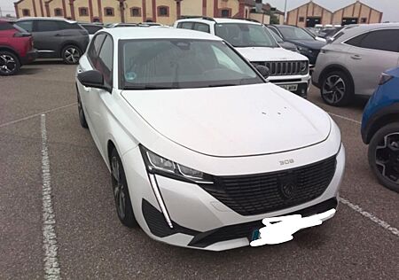 Peugeot 308 Allure
