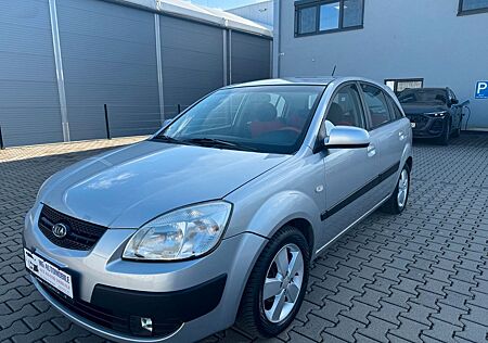 Kia Rio 1.6 EX Top-TÜV 3-2028