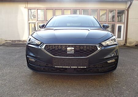 Seat Leon 1.5 TSI LED/NAVI/ACC/KAMERA/SITZHEIZUNG