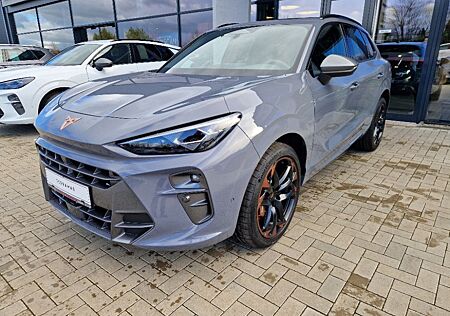 Cupra Terramar 2.0 TSI 4Drive DSG VZ