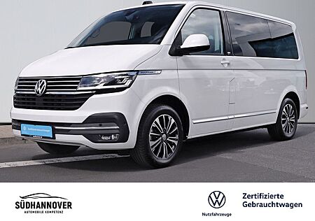 VW T6 Volkswagen .1 Multivan Comf. 2.0 TDI Generation SIX