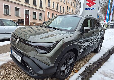 Suzuki Vitara e 61 kWh Comfort+ Allgrip