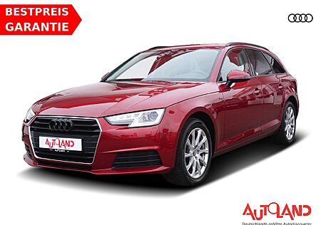 Audi A4 1.4 TFSI Avant Bi-Xenon Navi PDC Sitzheizung
