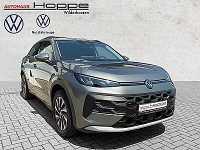 Volkswagen T-Roc 1.5 eTSI Life