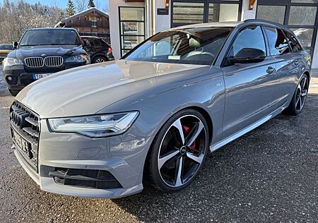 Audi A6 Avant 3.0 TDI clean diesel quattro competitio