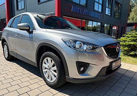 Mazda CX-5 Sports-Line AWD(Leder/Automatik)