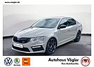 Skoda Octavia RS 2,0 TSI DSG Navi Kamera LED DCC ACC