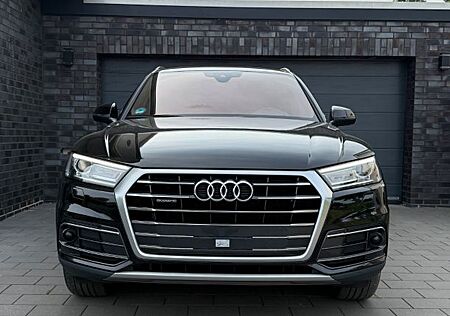 Audi Q5 40 TDI S tronic quattro -