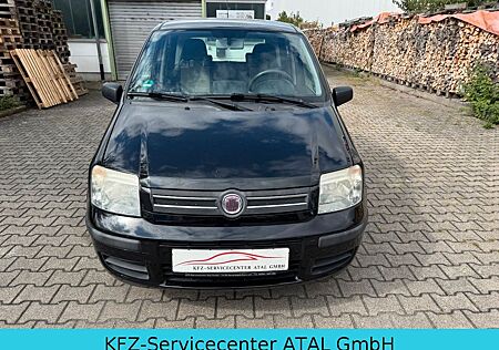 Fiat Panda 1.2 8V Dynamic