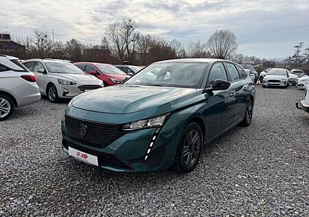 Peugeot 308 SW BlueHDi 130 Active Pack/1.Hand/LED