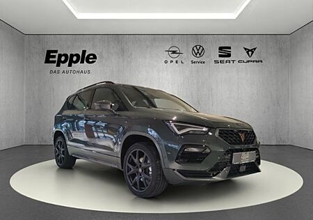 Cupra Ateca Tribe Edition 1.5 TSI 110 kW (150 PS) 7-Ga