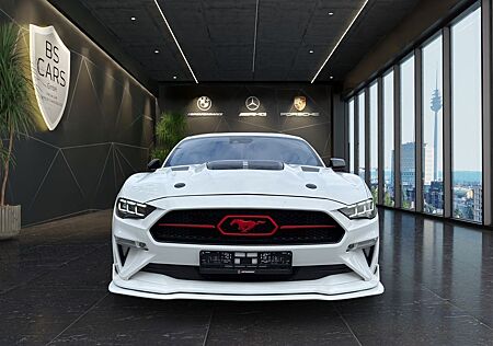 Ford Mustang 5.0 V8 GT*California Edition*Mega Look*