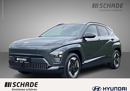 Hyundai Kona SX2 MY25 EV 48,4kWh Trend Assist.*el. Heck.