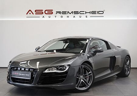 Audi R8 Coupé 5.2 FSI q. *1.H *19 *42TSD KM *MwSt.