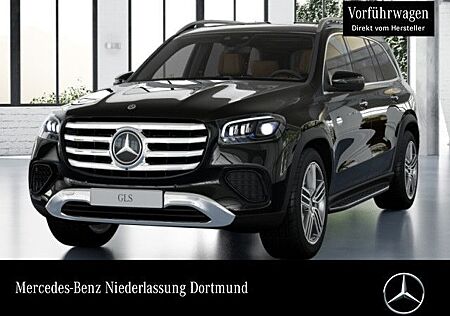 Mercedes-Benz GLS 450 d 4M PANO+360+AHK+MULTIBEAM+FAHRASS+HUD