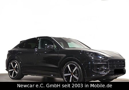 Porsche Cayenne Coupe S E-Hybrid*SpDesi*InnoDrive*Sp.Abg