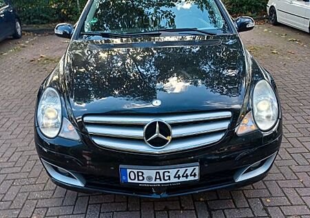 Mercedes-Benz R 320 CDI 4MATIC lang -