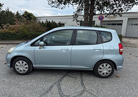 Honda Jazz 1.4 LS