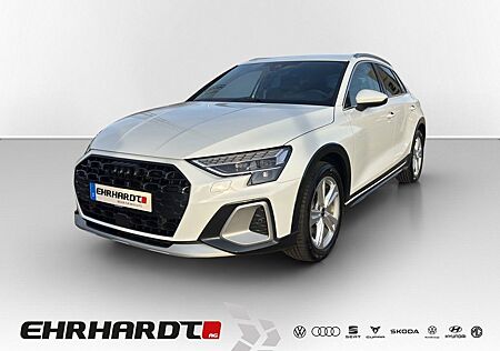 Audi A3 allstreet 35 TFSI AHK*VIRTUAL*LED*HEADUP*SHZ