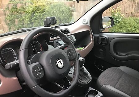 Fiat Panda 1.2 Trussardi