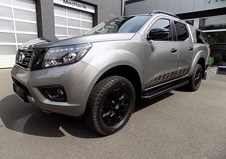 Nissan Navara Doppel-Cab 4x4 Aut. N-Guard Editin HT SH