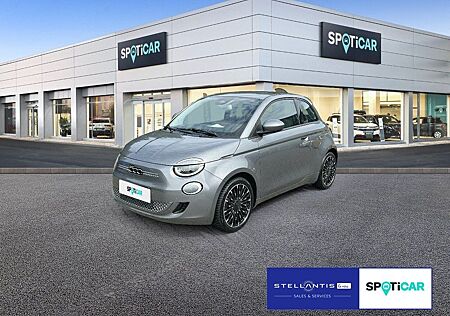 Fiat 500E 3+1 Icon Batterie 42 kWh