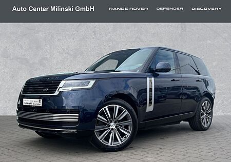 Land Rover Range Rover gebraucht kaufen Land Rover Range Rover P550e SV Riviera Edition