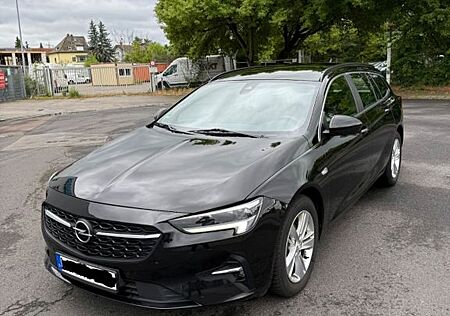 Opel Insignia 1.5 Diesel 90kW Business Edition Au...