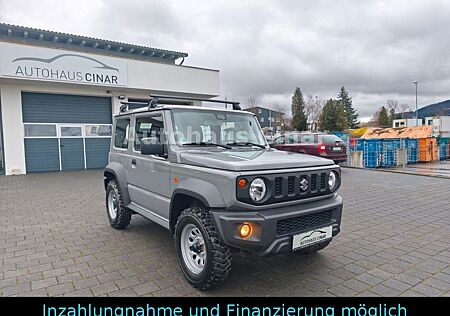Suzuki Jimny Comfort AllGrip*1.Hand*Orig26500km*Klima*