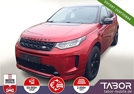 Land Rover Discovery Sport P200 AWD Urban Edition PanoD Nav