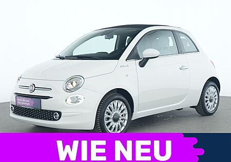 Fiat 500C Dolcevita Tempomat|CarPlay|Komfort-Paket