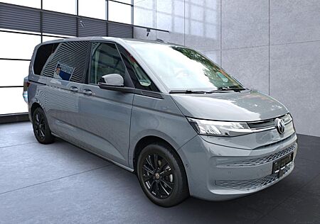 VW T7 Multivan Volkswagen *AHK*Panoramadach*Easy open