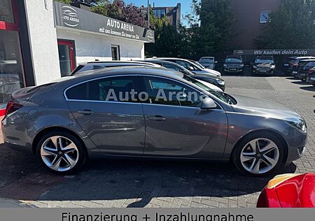 Opel Insignia A 2.0 CDTi Innovation Automatik Kamera