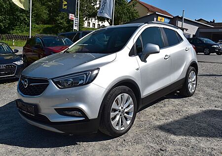 Opel Mokka X Innovation "NAVI/AHK/KAMERA"
