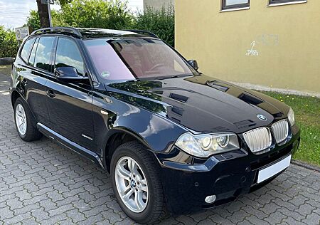BMW X3 xDrive20sd Limited Sport Edition*M-Paket*Pano