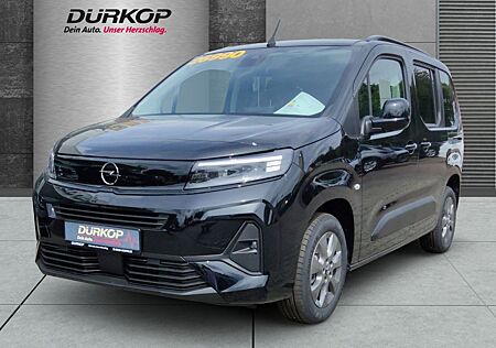 Opel Combo Life E Basis 1.2 Turbo EU6e L1H1 Edition P
