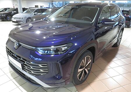 VW Tayron Volkswagen Elegance 1.5 eTSI OPF 7-DSG