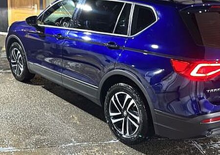 Seat Tarraco 1.5 TSI ACT 110kW Style Style