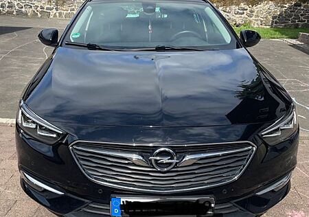 Opel Insignia 1.6 Diesel 100kW Edition ST Edition