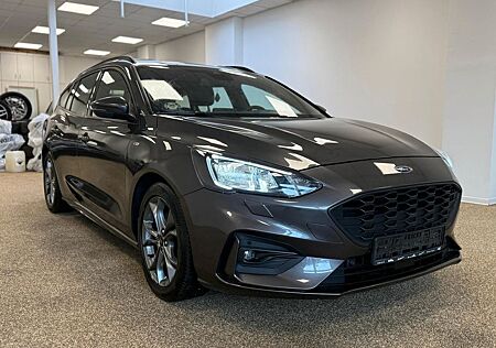 Ford Focus Turnier ST-Line / KEY LESS / LED