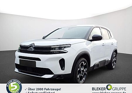 Citroën C5 Aircross BlueHDi 130 S&S EAT8 Plus