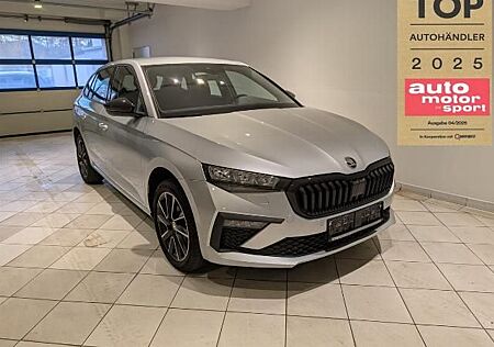 Skoda Scala Selection AHK Garantie Kamera