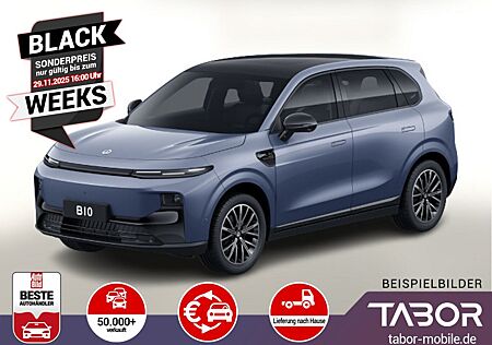 Leapmotor C10 B10 BEV 67,1 kWh Design LED Pano SHZ UVP-12%*